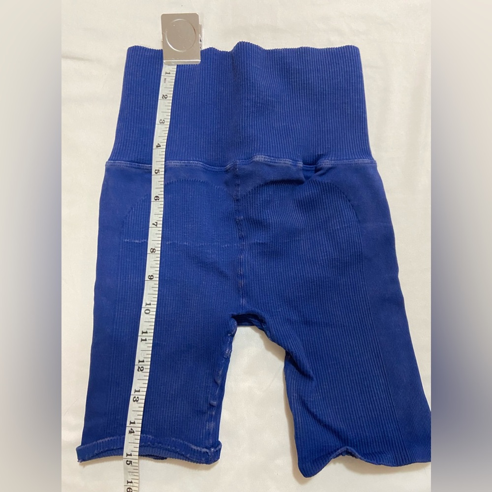 FP Biker Shorts